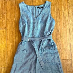 Next Tailored Dress Size 6 US / 10 UK